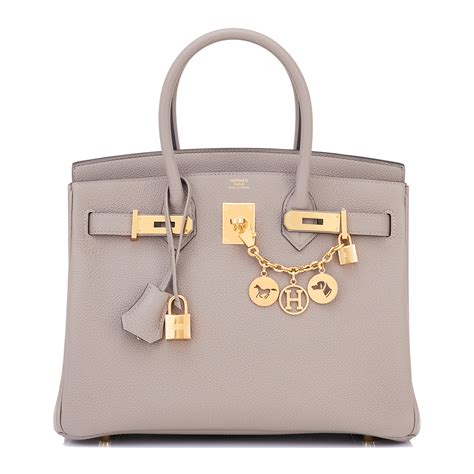 Hermes togo bag